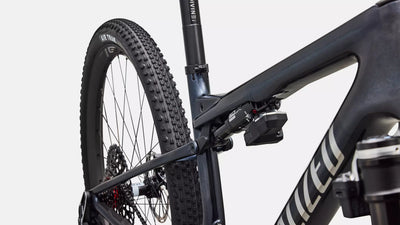 S-WORKS Epic 9 Pro | gloss carbon/chaos glitter pearl/chrome