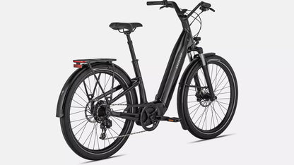 SPECIALIZED Turbo Como 4.0 | cast black / silver reflective