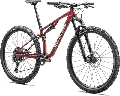 SPECIALIZED Chisel | red
