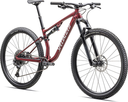 SPECIALIZED Chisel | red