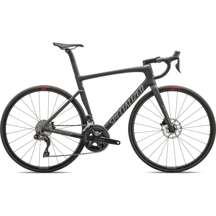 SPECIALIZED Tarmac SL7 Comp |  satin obsidian / smoke