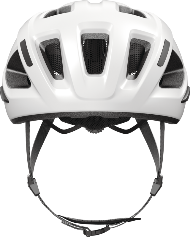 ABUS Aduro 3.0 | polar white