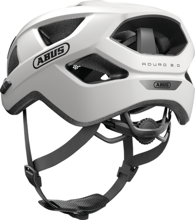 ABUS Aduro 3.0 | polar white