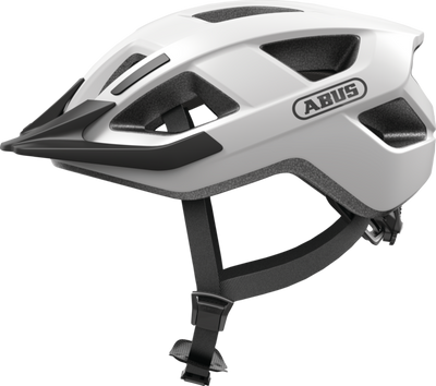 ABUS Aduro 3.0 | polar white