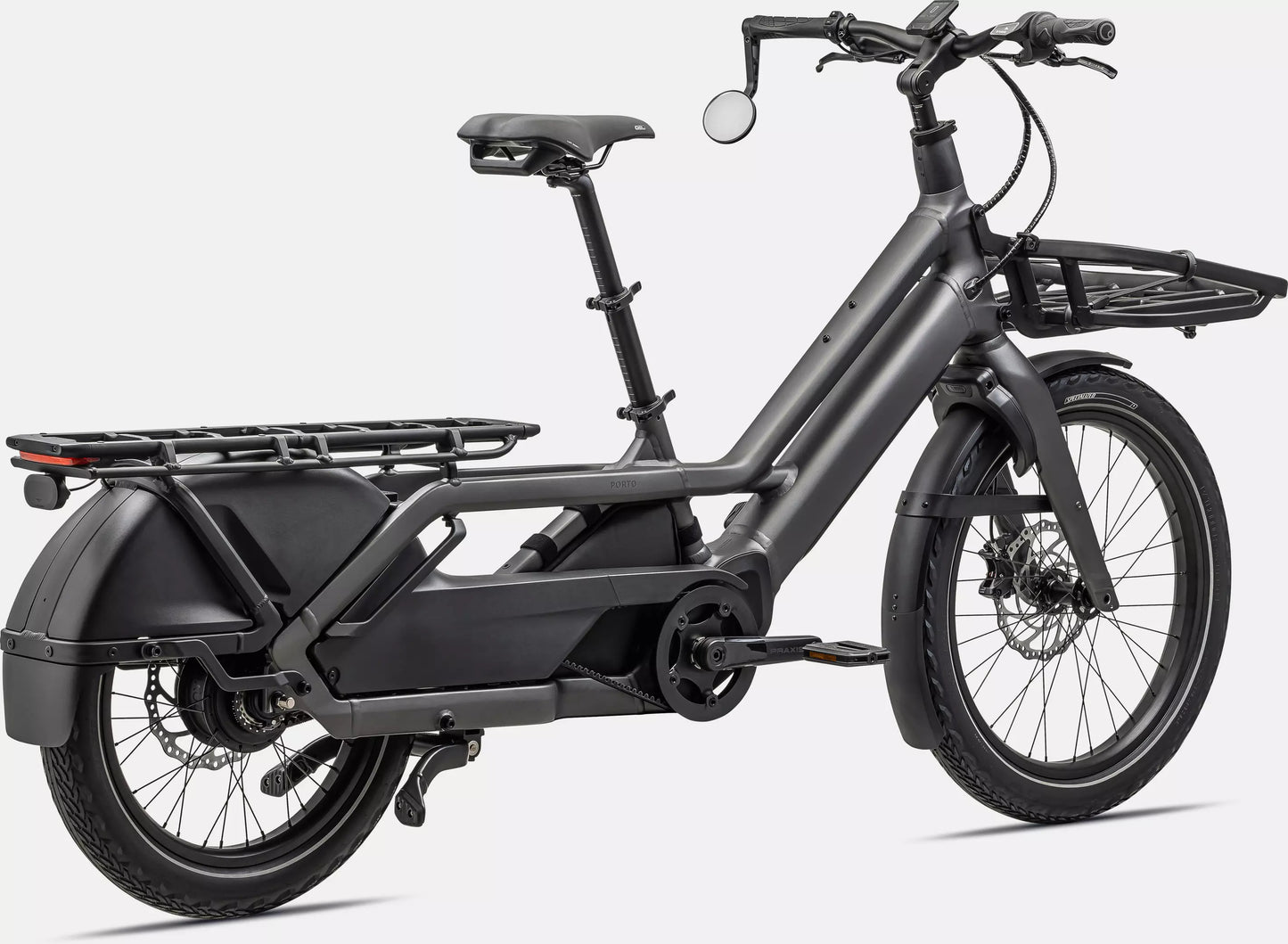 SPECIALIZED Turbo Porto | smoke/black