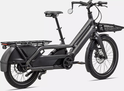 SPECIALIZED Turbo Porto | smoke/black