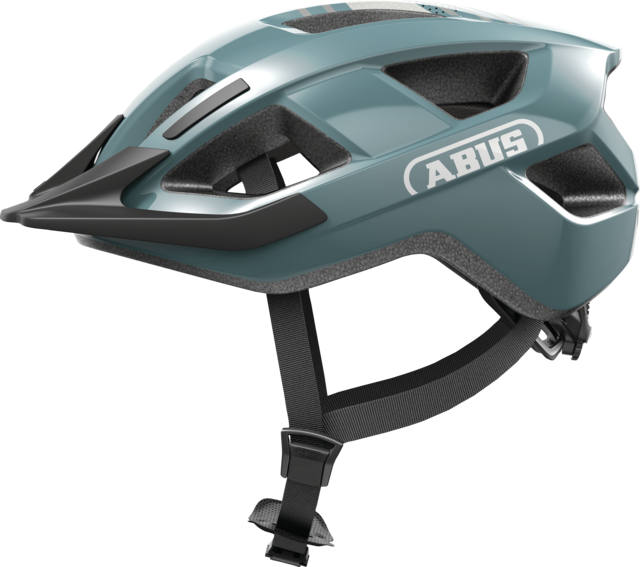 ABUS Aduro 3.0 | glacier blue