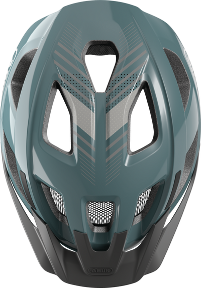 ABUS Aduro 3.0 | glacier blue