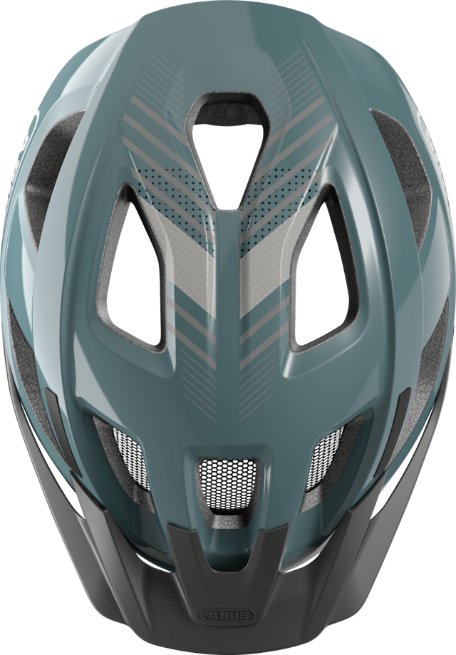 ABUS Aduro 3.0 | glacier blue