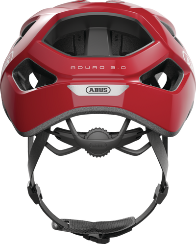 ABUS Aduro 3.0 | blaze red