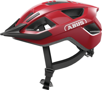 ABUS Aduro 3.0 | blaze red