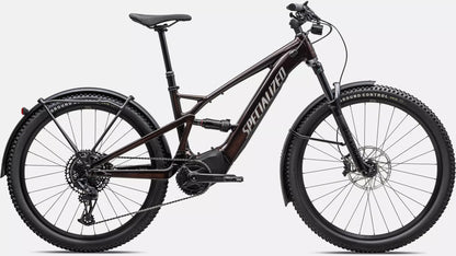 SPECIALIZED Turbo Tero X 5.0 | red onyx / smoke