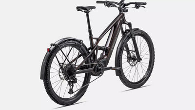 SPECIALIZED Turbo Tero X 5.0 | red onyx / smoke
