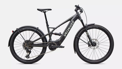 SPECIALIZED Turbo Tero X 6.0 | gloss metallic obsidian / birch white
