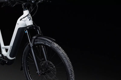 LAPIERRE E-Explorer 8.8 Low | paris stone beige