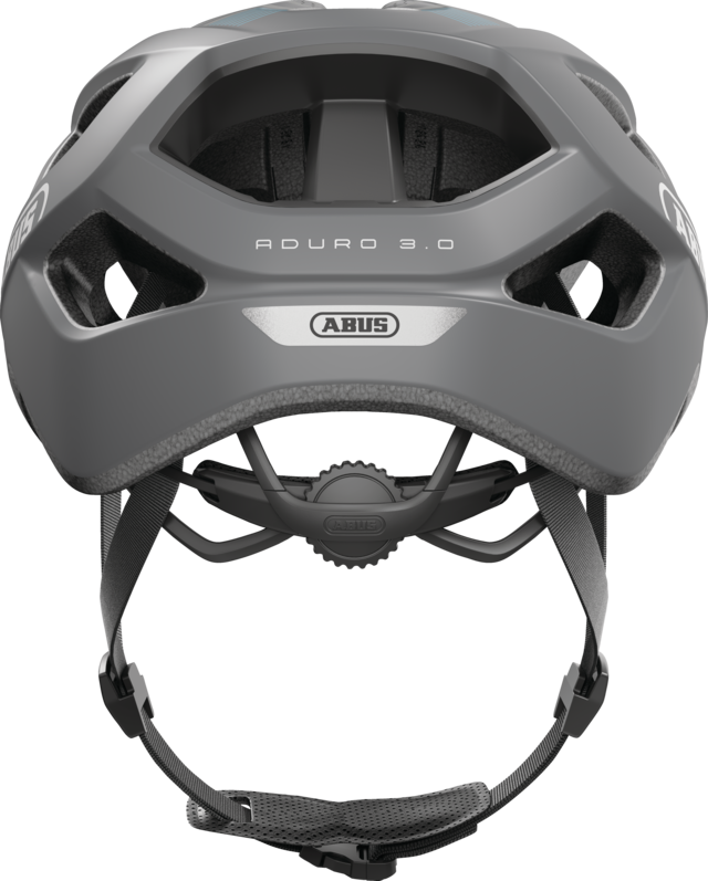 ABUS Aduro 3.0 | race grey
