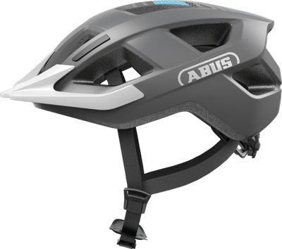 ABUS Aduro 3.0 | race grey