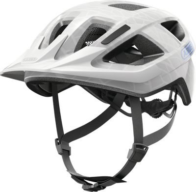 ABUS Aduro 3.0 | white art