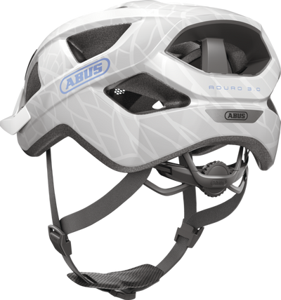 ABUS Aduro 3.0 | white art