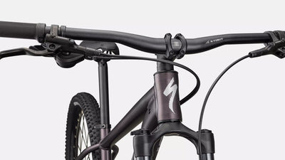 SPECIALIZED Rockhopper Comp 27,5" | satin nebula metallic/dolomite metallic