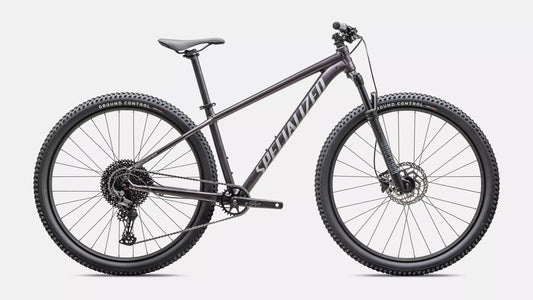 SPECIALIZED Rockhopper Comp 29" | satin nebula metallic / dolomite metallic