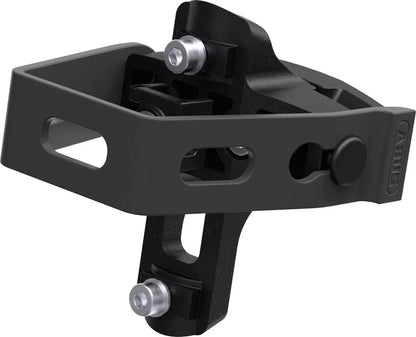 ABUS Bordo 6000K/90 | black