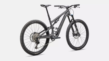 SPECIALIZED Stumpjumper 15 Comp Alloy | gloss smoke / cool grey