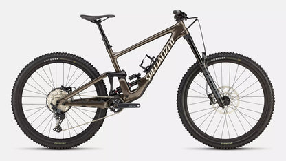 SPECIALIZED Enduro Comp | gloss gunmetal / white mountains