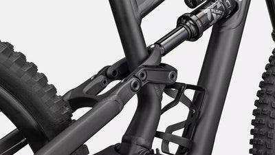 SPECIALIZED Status 2 170 Zero | satin obsidian/dune white