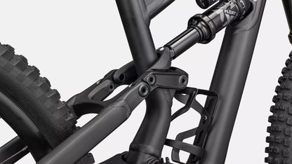 SPECIALIZED Status 2 170 Zero | satin obsidian/dune white