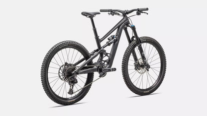 SPECIALIZED Status 2 170 Zero | satin obsidian/dune white
