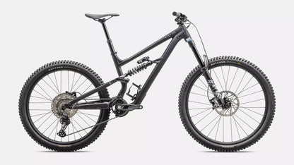 SPECIALIZED Status 2 170 | satin obsidian / dune white