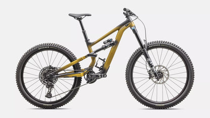 SPECIALIZED Status 2 170 Zero | satin harvest gold tint/obsidian/dune white