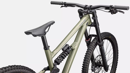 SPECIALIZED Status 2 170 DH | satin metallic spruce/purple haze