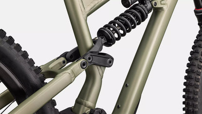 SPECIALIZED Status 2 170 DH | satin metallic spruce/purple haze