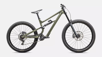 SPECIALIZED Status 2 170 DH | satin metallic spruce/purple haze