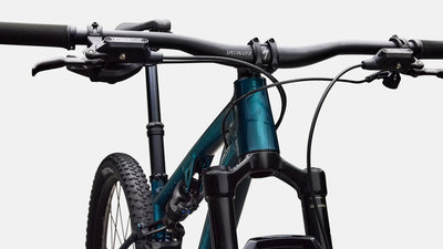 SPECIALIZED Chisel Comp | gloss emerald metallic