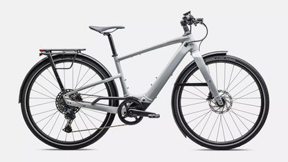 SPECIALIZED Turbo Vado SL 2 5.0 | gloss dove gray
