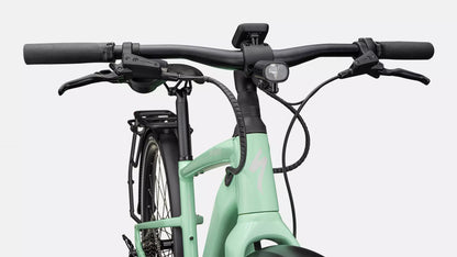 SPECIALIZED Turbo Vado SL 2 4.0 | gloss oasis