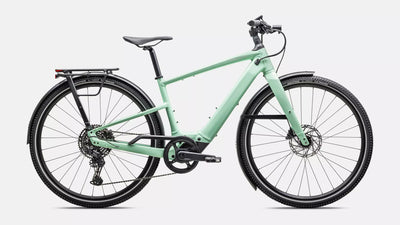 SPECIALIZED Turbo Vado SL 2 4.0 | gloss oasis