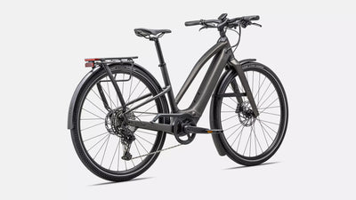 SPECIALIZED Turbo Vado SL 2 4.0 ST | satin gunmetal