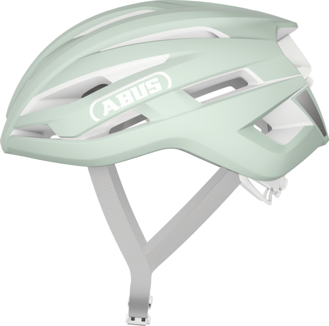 ABUS StormChaser ACE | pure mint