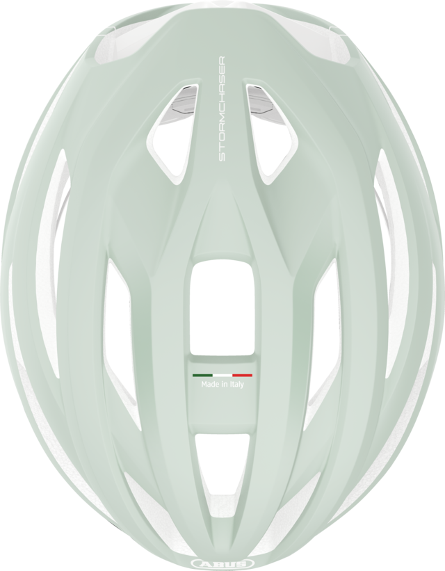 ABUS StormChaser ACE | pure mint