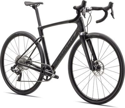 SPECIALIZED Roubaix SL8 Sport Sram Apex | gloss carbon/smoke