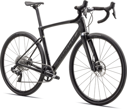 SPECIALIZED Roubaix SL8 Sport Sram Apex | gloss carbon/smoke