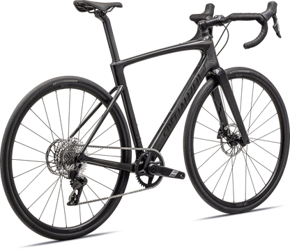 SPECIALIZED Roubaix SL8 Sport Sram Apex | gloss carbon/smoke