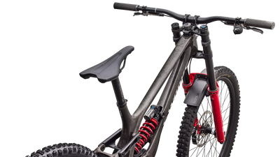 S-Works Demo 11 | gloss charcoal/dolomite metallic/white