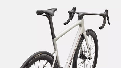 SPECIALIZED Tarmac SL8 Pro - SRAM Force AXS | gloss dolomite metallic/nebula metallic