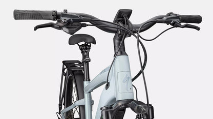 SPECIALIZED Turbo Vado 5.0 NB | satin seafoam/lapis pearl/glacial metallic