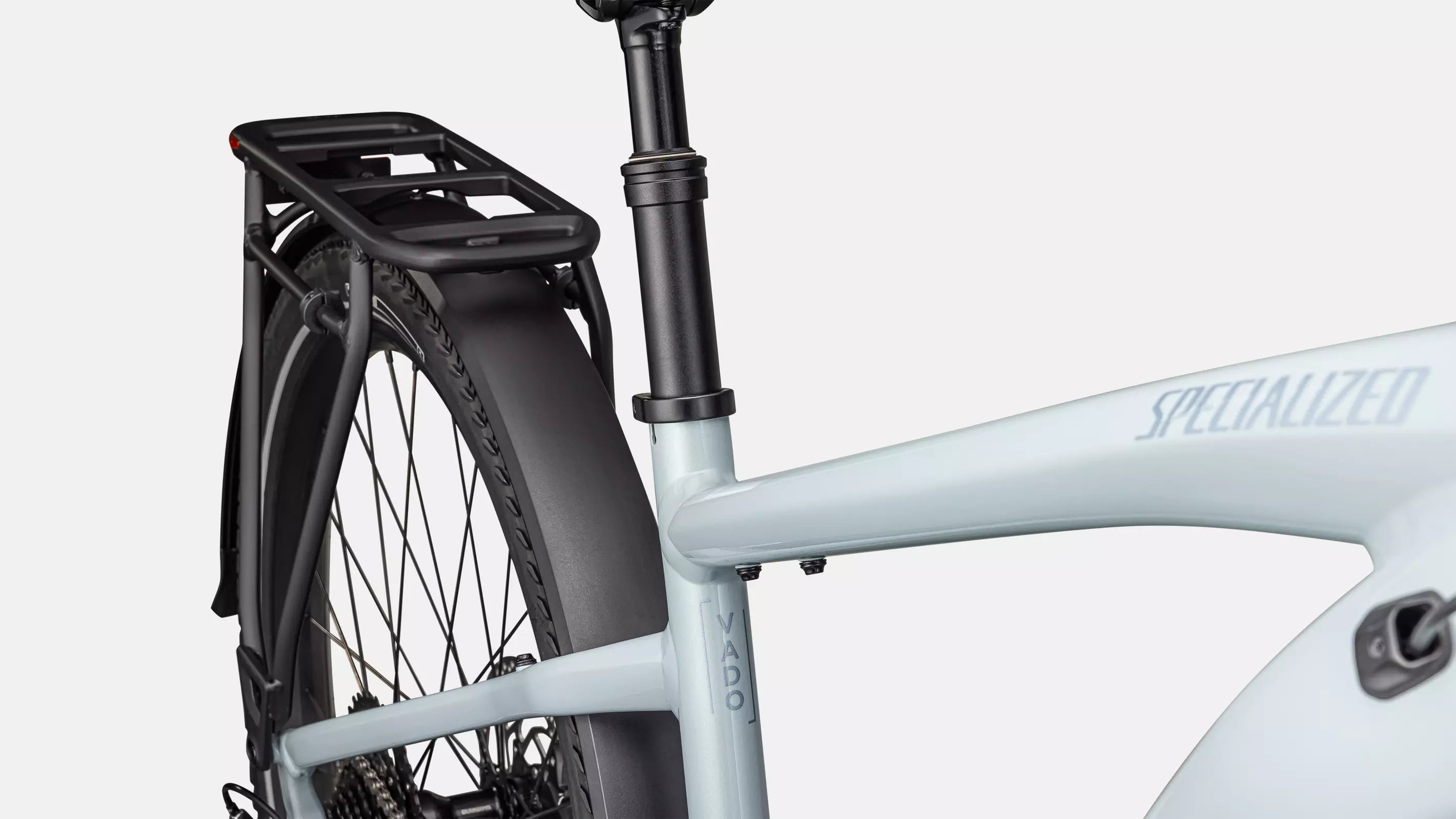 SPECIALIZED Turbo Vado 4.0 | satin seafoam/lapis pearl/glacial metallic